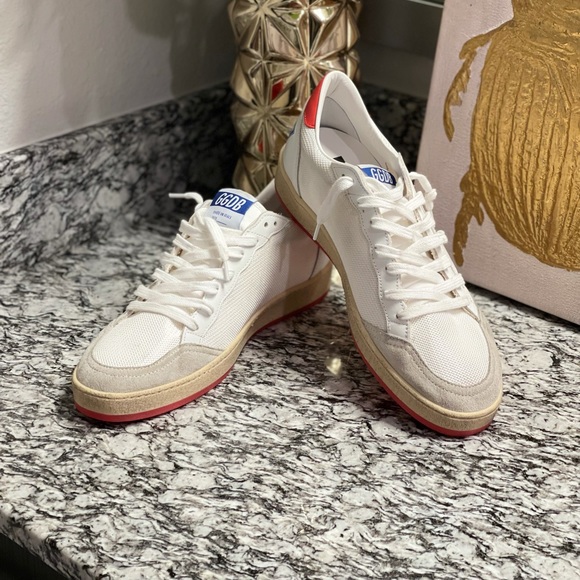 Golden Goose 41 / 42 - Picture 1 of 3